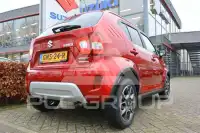 2024 Suzuki Ignis