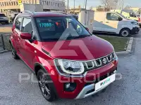 2024 Suzuki Ignis