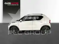 2024 Suzuki Ignis