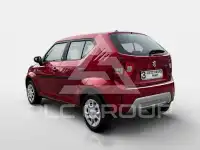 2024 Suzuki Ignis
