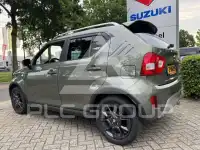 2024 Suzuki Ignis