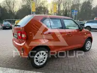 2024 Suzuki Ignis