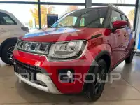 2024 Suzuki Ignis