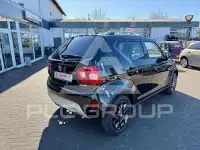 2024 Suzuki Ignis