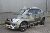 2024 Suzuki Ignis