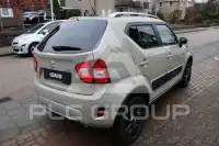 2024 Suzuki Ignis