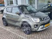 2024 Suzuki Ignis