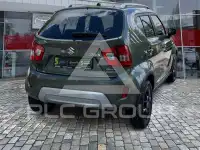 2024 Suzuki Ignis