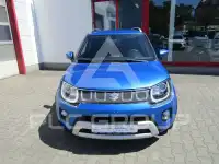 2024 Suzuki Ignis