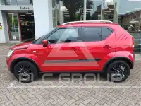 2024 Suzuki Ignis