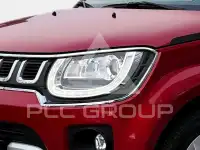 2024 Suzuki Ignis