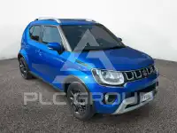 2024 Suzuki Ignis