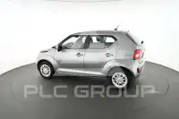 2024 Suzuki Ignis