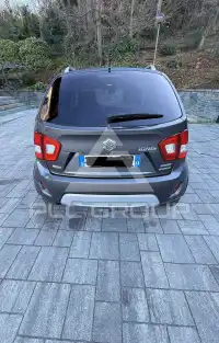 2024 Suzuki Ignis