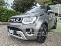 2024 Suzuki Ignis