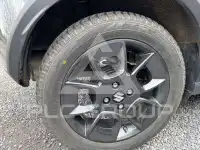 2024 Suzuki Ignis