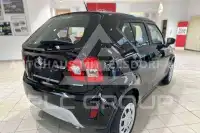 2024 Suzuki Ignis