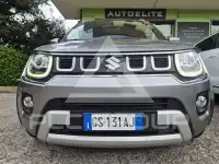 2024 Suzuki Ignis