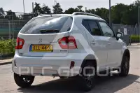 2024 Suzuki Ignis