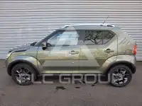 2024 Suzuki Ignis
