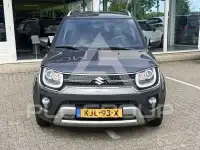 2024 Suzuki Ignis