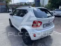 2024 Suzuki Ignis