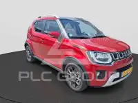 2024 Suzuki Ignis