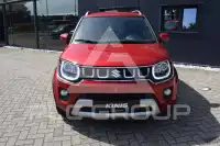 2024 Suzuki Ignis
