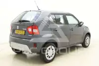 2024 Suzuki Ignis