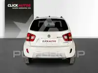 2024 Suzuki Ignis