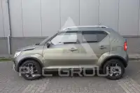 2024 Suzuki Ignis