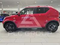 2024 Suzuki Ignis