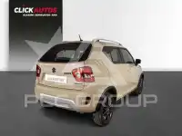2024 Suzuki Ignis
