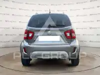 2024 Suzuki Ignis