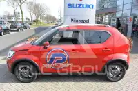 2024 Suzuki Ignis