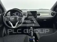 2024 Suzuki Ignis