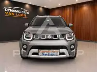 2024 Suzuki Ignis