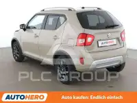 2024 Suzuki Ignis