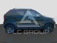 2024 Suzuki Ignis