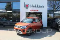 2024 Suzuki Ignis