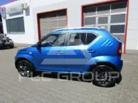 2024 Suzuki Ignis