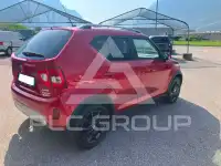 2024 Suzuki Ignis