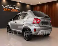 2024 Suzuki Ignis