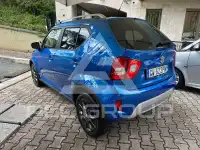 2024 Suzuki Ignis