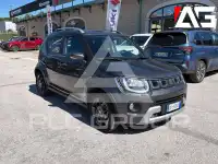 2024 Suzuki Ignis