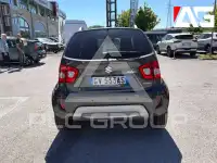 2024 Suzuki Ignis