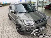 2024 Suzuki Ignis