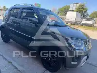 2024 Suzuki Ignis