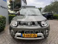 2024 Suzuki Ignis