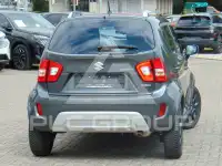 2024 Suzuki Ignis